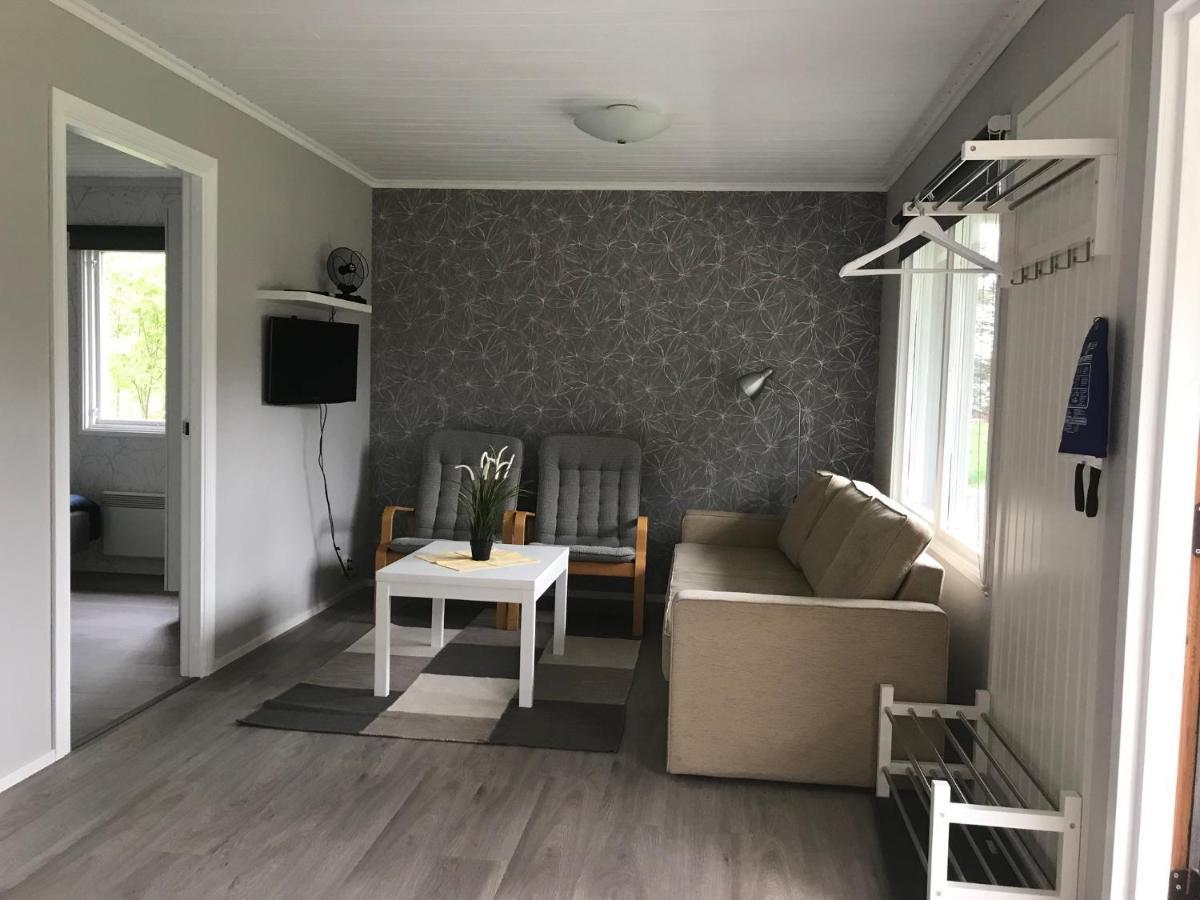 Bed and Breakfast Kastelholms Gästhem Sund Exterior foto