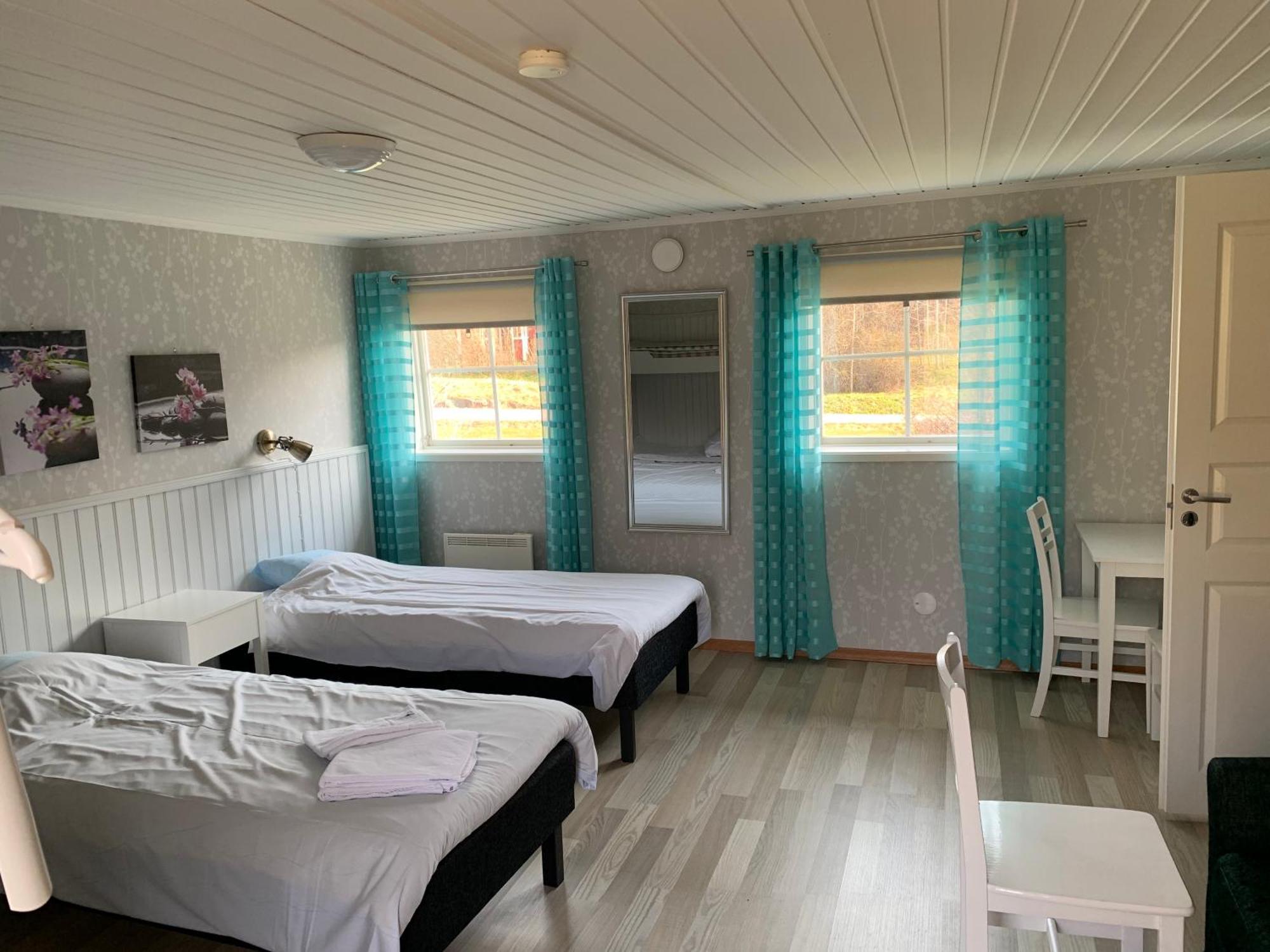 Bed and Breakfast Kastelholms Gästhem Sund Exterior foto